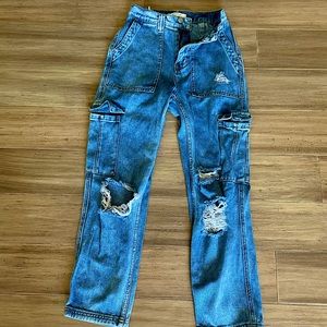 Pacsun Jeans